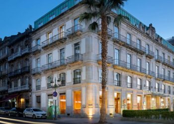 Un chef Estrella Michelin abrirá su nuevo restaurante en un enclave histórico de Vigo