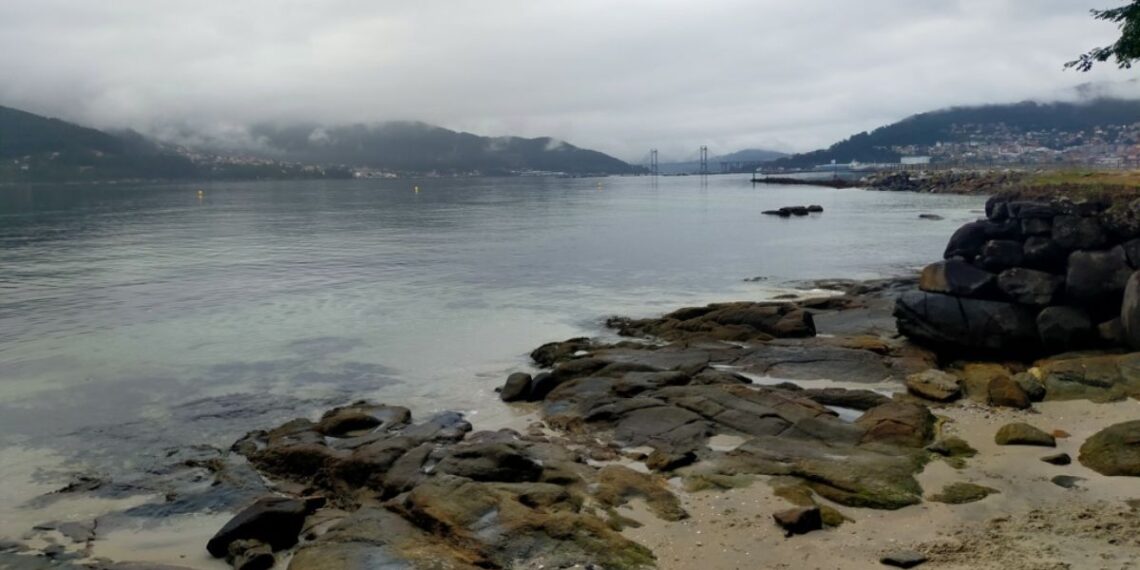Un paseo natural en Vigo para conectar Vialia con los miradores de Teis