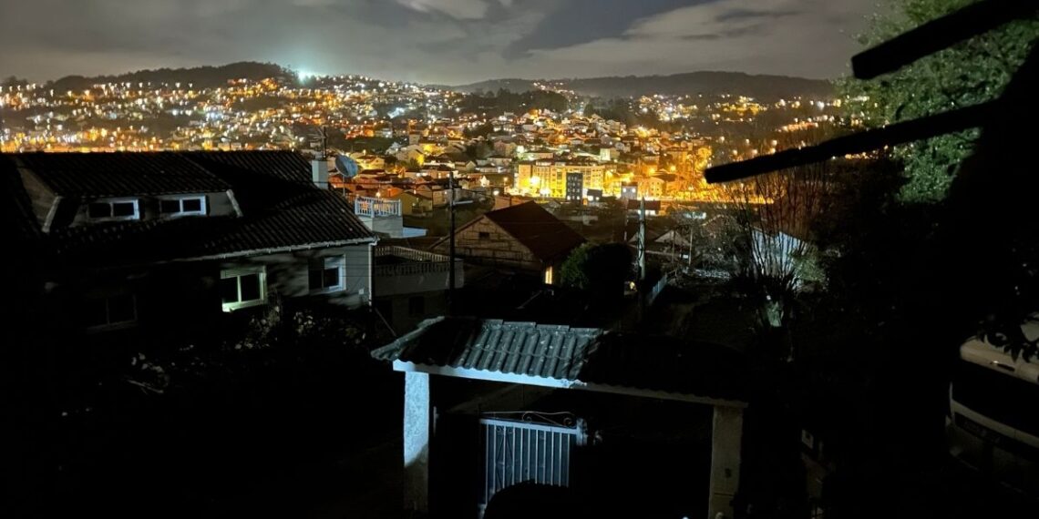 Vecinos de Vigo denuncian "miedo e inseguridad" por una vivienda ocupada en el barrio