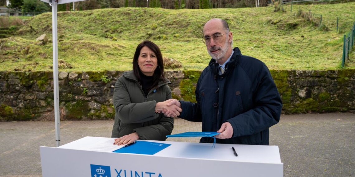 Baiona sumará 12 nuevas viviendas públicas impulsadas por la Xunta