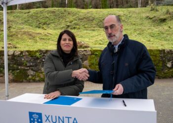 Baiona sumará 12 nuevas viviendas públicas impulsadas por la Xunta