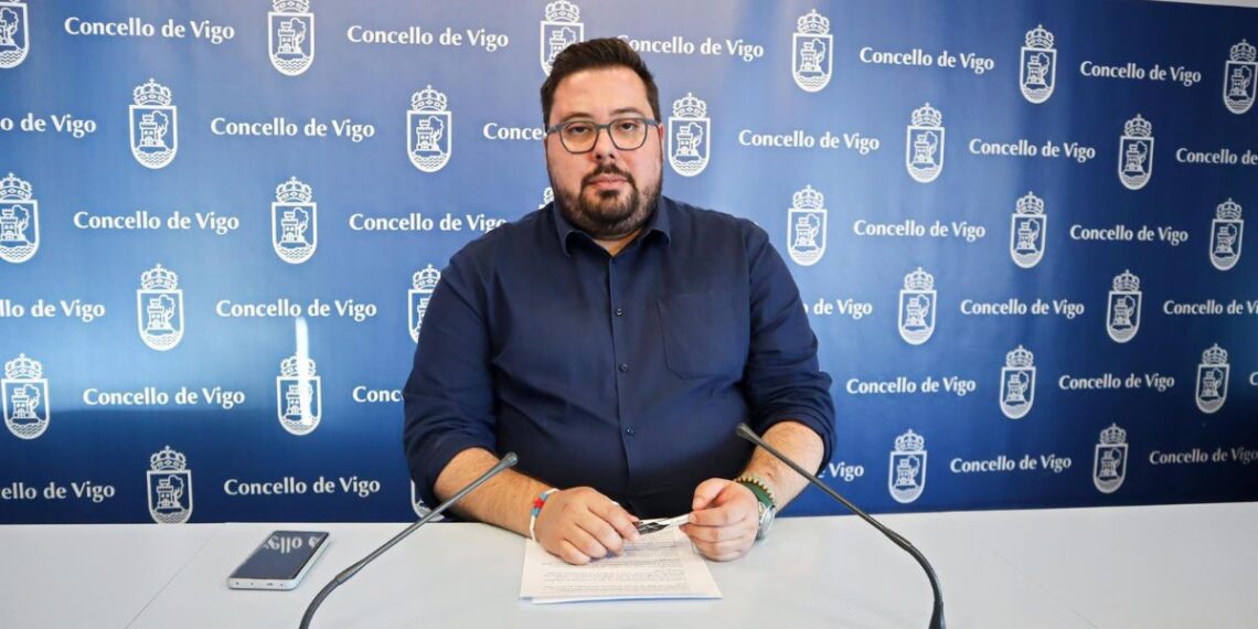 El BNG registra una moción para exigir el cese de la edil investigada por el accidente del Saltamontes
