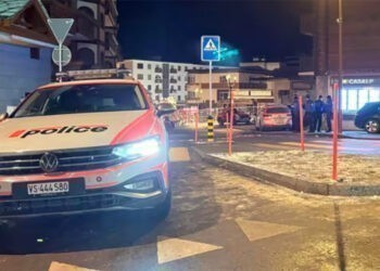 Uno de los fallecidos en el incendio en una Fiesta de Fin de Año en Suiza era de origen gallego