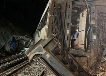 Galicia traslada su cariño y su "más sentido pésame" a los afectados del accidente de tren en Adamuz