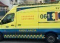 Se desploma y fallece un ciclista en Cangas mientras circulaba por una carretera de Herbello