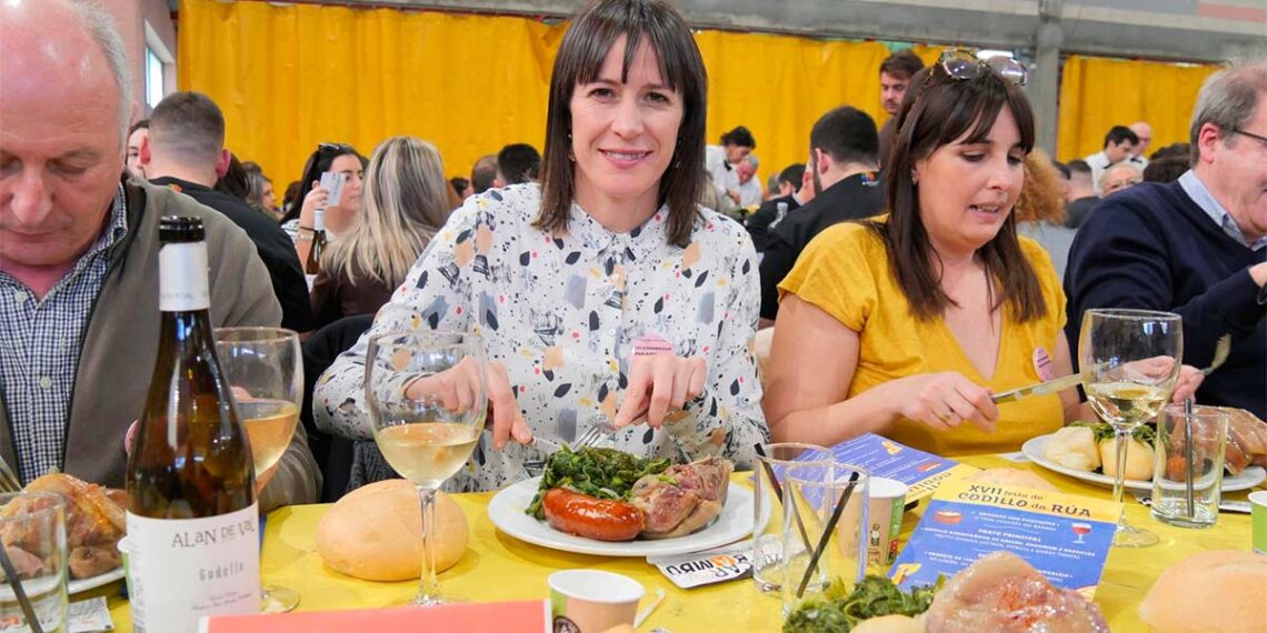 Llaman a movilizarse el domingo para "revertir la situación de recortes" en sanidad en Galicia