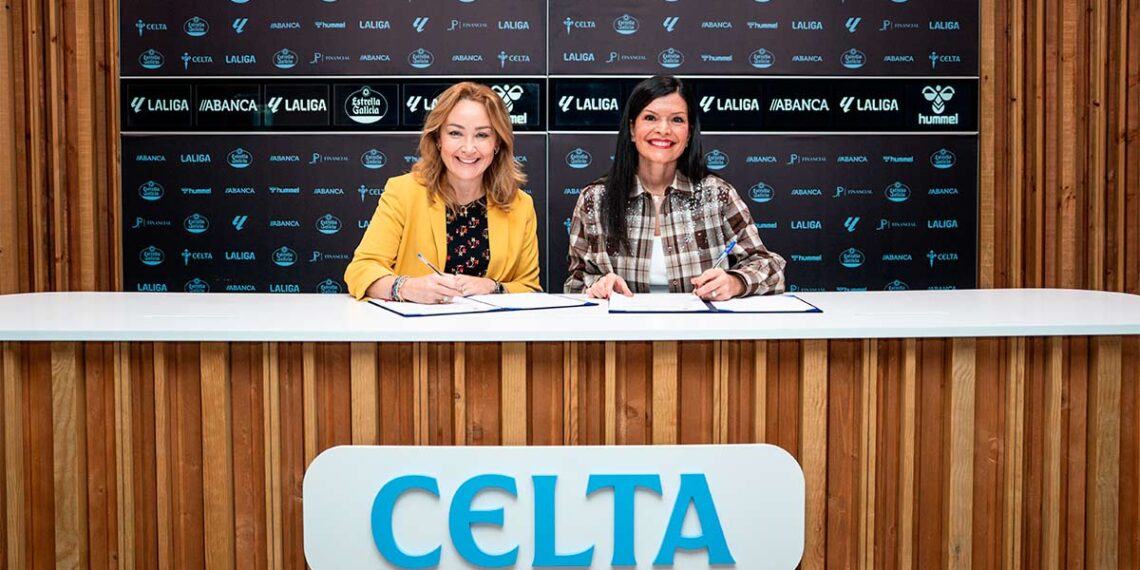 El "fichaje más deseado del Celta" sigue adelante, su Ciudad Deportiva en Mos