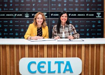 El "fichaje más deseado del Celta" sigue adelante, su Ciudad Deportiva en Mos