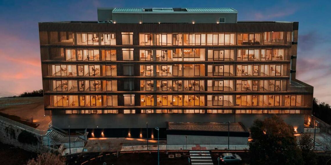 Vigo ya tiene fecha para inaugurar su nuevo centro de salud, cuenta atrás para el Olimpia Valencia