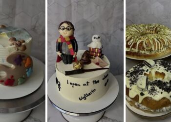 De Instagram a abrir su propio local en Vigo, la ciudad suma un nuevo templo de repostería