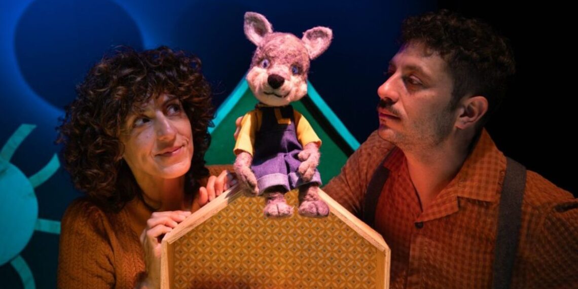 Arranca en Redondela el ciclo de teatro para toda la familia, con cinco funciones muy variadas