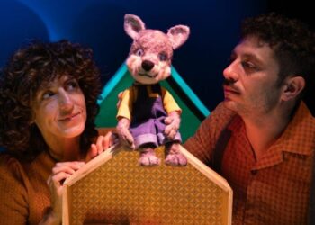 Arranca en Redondela el ciclo de teatro para toda la familia, con cinco funciones muy variadas