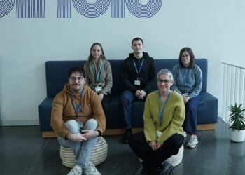 Arranca en Vigo un prometedor proyecto para el tratamiento de la artrosis