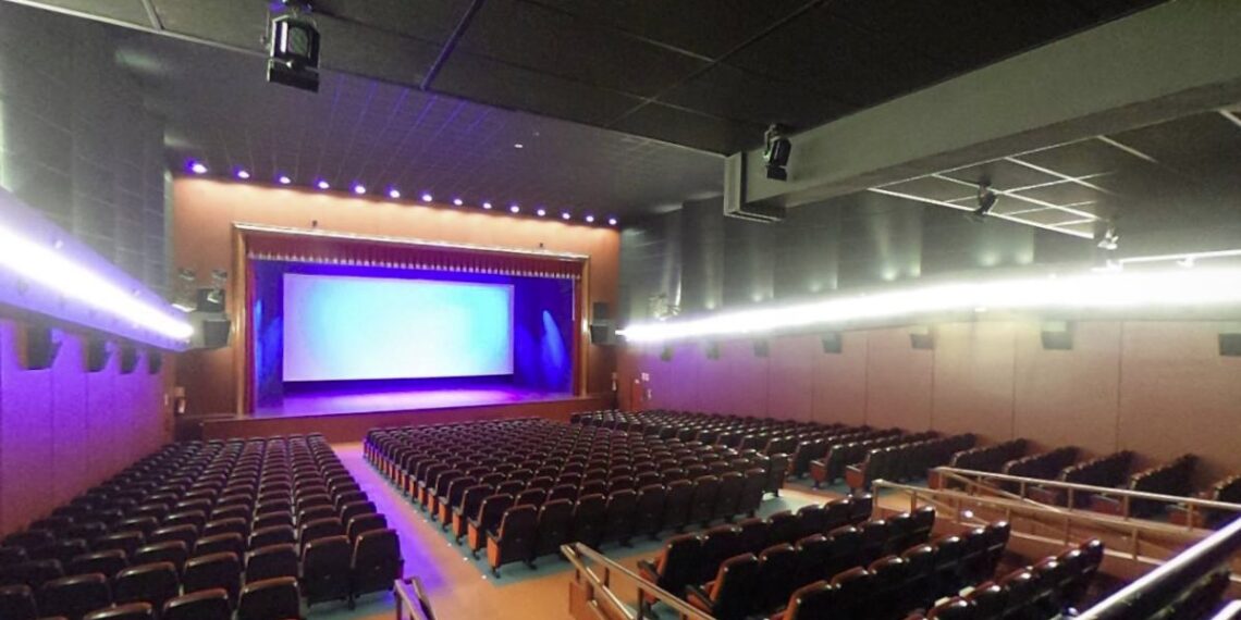 Vigo acoge en primicia el estreno de una película rodada en la ciudad