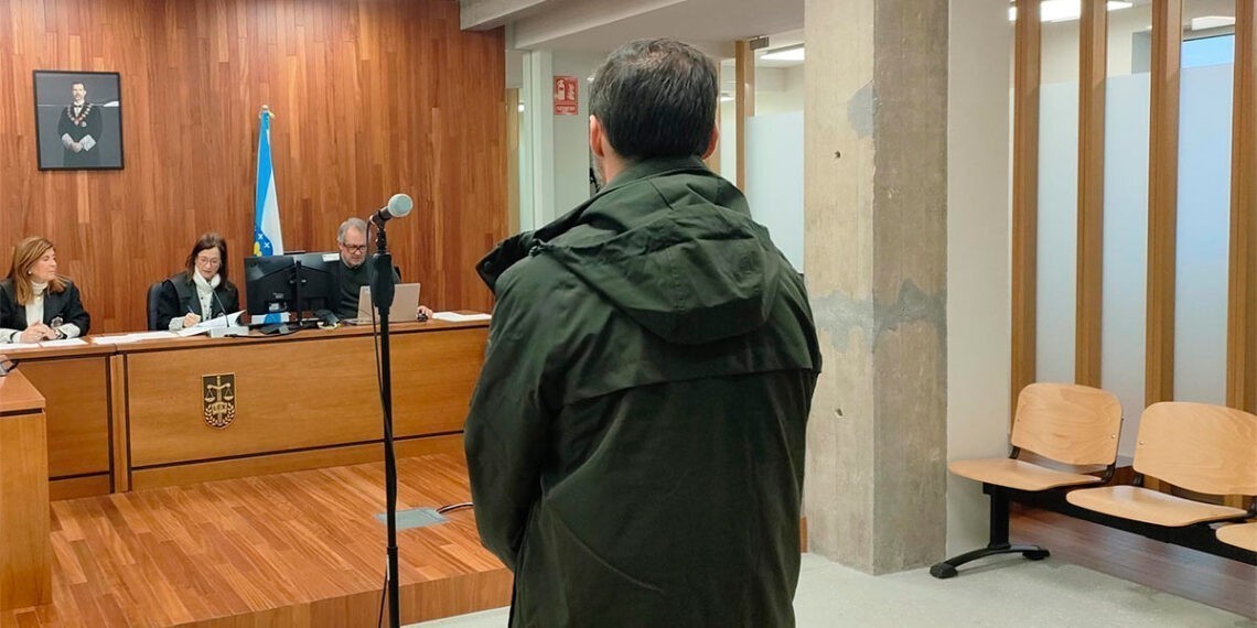 Un exconcejal de Baiona acepta nueve años de inhabilitación tras admitir que prevaricó