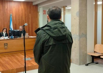 Un exconcejal de Baiona acepta nueve años de inhabilitación tras admitir que prevaricó