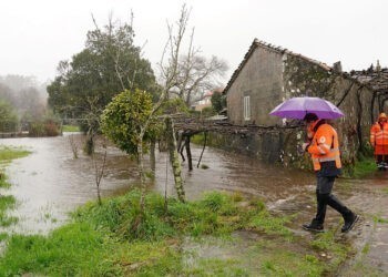 "La situación es alarmante", alcaldes de la provincia de Pontevedra piden declarar el nivel 2 de emergencia