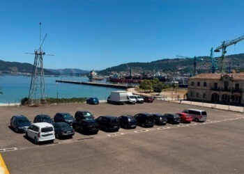 El coste de construir un parking y urbanizar la ETEA de Vigo, una inversión de más de 12 millones de euros