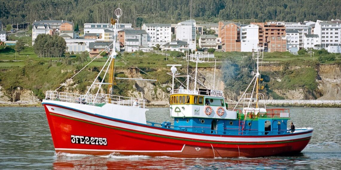 Nigrán lanza una excursión a una joya marítima de Galicia con comida incluida