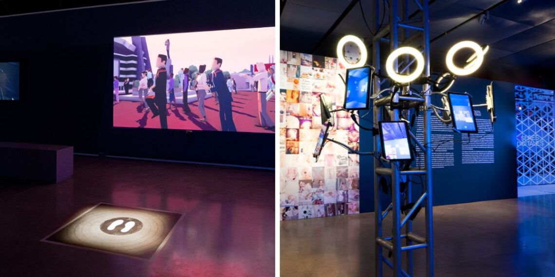 Llega a Galicia la innovadora exposición inmersiva que arrasó en Madrid y es gratis
