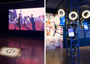 Llega a Galicia la innovadora exposición inmersiva que arrasó en Madrid y es gratis