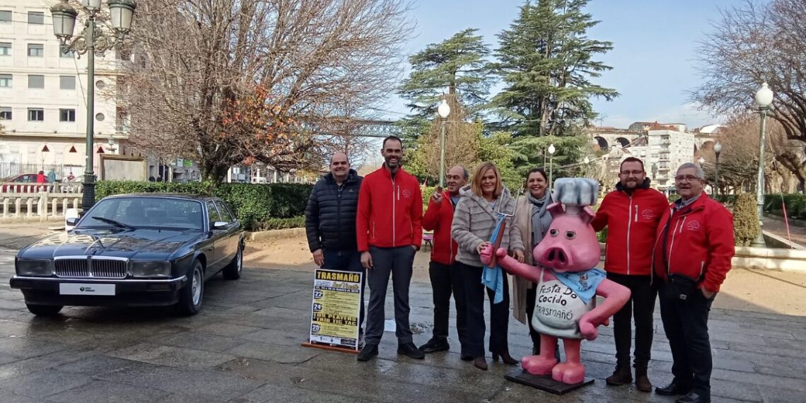 El área de Vigo se prepara para saborear la gran fiesta del cocido en Trasmañó, estos son los precios