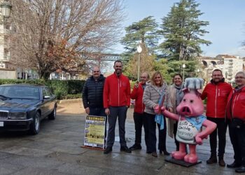 El área de Vigo se prepara para saborear la gran fiesta del cocido en Trasmañó, estos son los precios