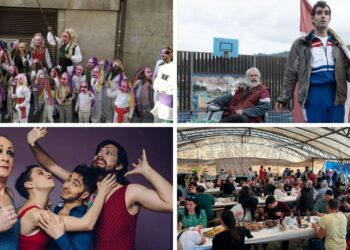 Fiestas gastronómicas, mercadillos vintage y verbenas para despedir enero en Vigo y su área