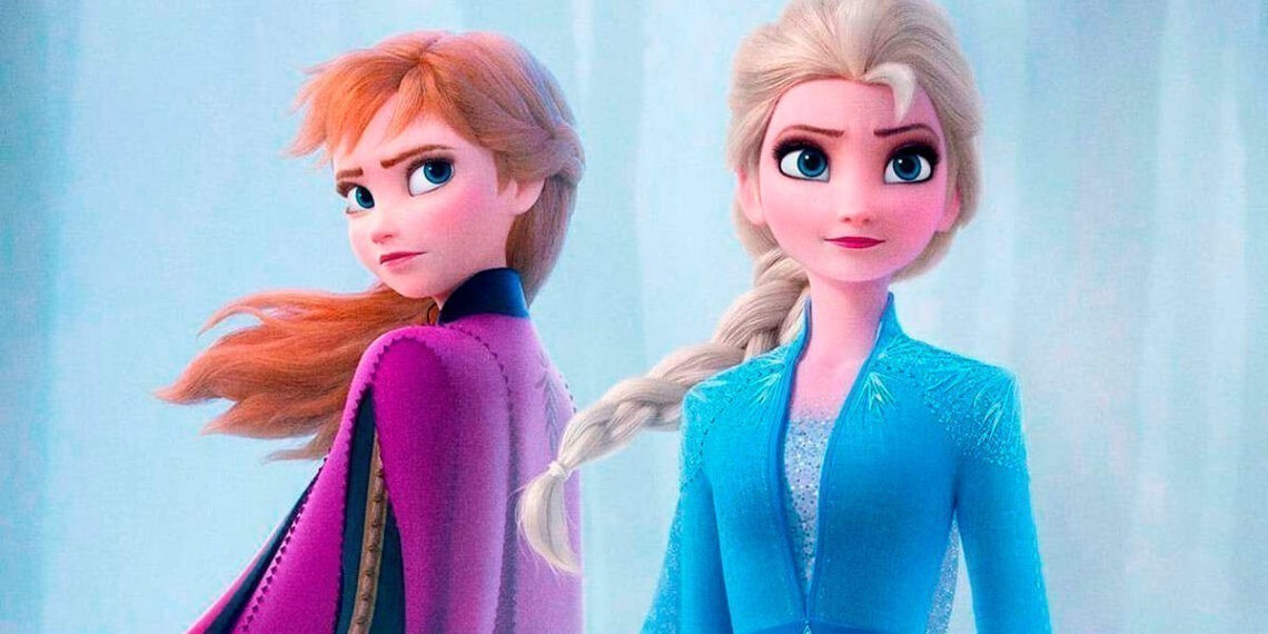 La Navidad de Vigo se despide con un musical sobre Frozen, últimas entradas a la venta