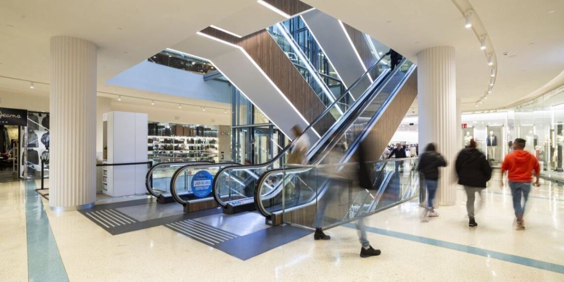Una marca inédita en Vigo aterriza en un centro comercial de la ciudad con su nueva tienda