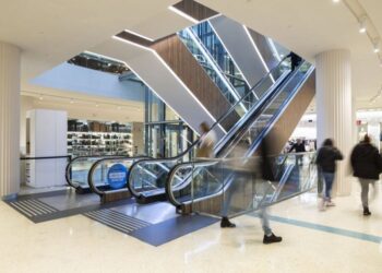 Una marca inédita en Vigo aterriza en un centro comercial de la ciudad con su nueva tienda