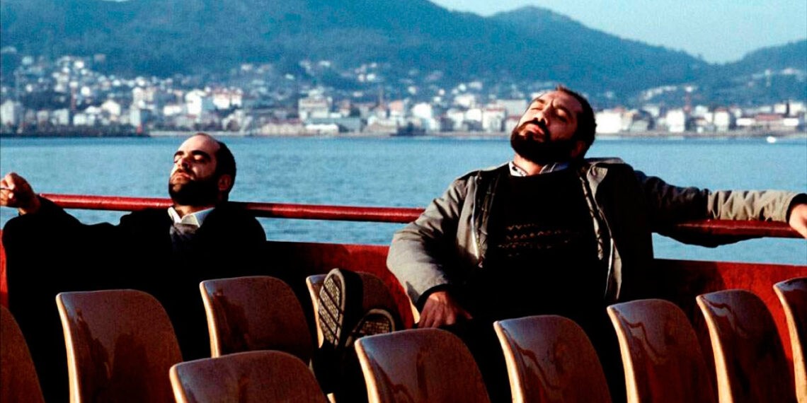 La mítica película "Los lunes al sol" vuelve a Vigo 25 años después como obra de teatro