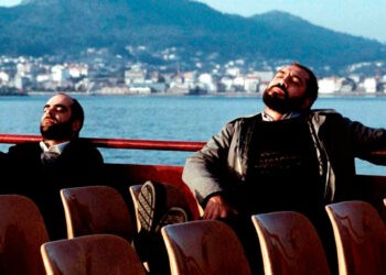 La mítica película "Los lunes al sol" vuelve a Vigo 25 años después como obra de teatro