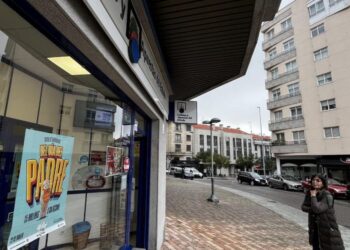 Ni El Gordo ni El Niño, la Bonoloto deja un nuevo premio en Vigo
