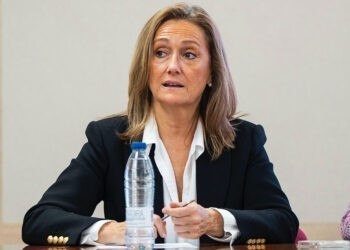 Luisa Sánchez denuncia que el Gobierno se niega a dar plazos para la Salida Sur para el 'AVE' en Vigo