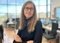 Fallece Mabel Montes, periodista de la TVG y uno de sus rostros más reconocidos