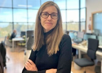 Fallece Mabel Montes, periodista de la TVG y uno de sus rostros más reconocidos