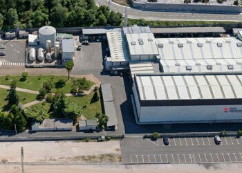 Una fábrica histórica de O Porriño volverá a funcionar y se anuncian 23 nuevos puestos de trabajo