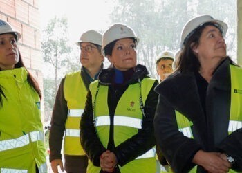 Polémica en Mos con el sorteo de viviendas públicas entre "injusticias" y un piso para un muerto