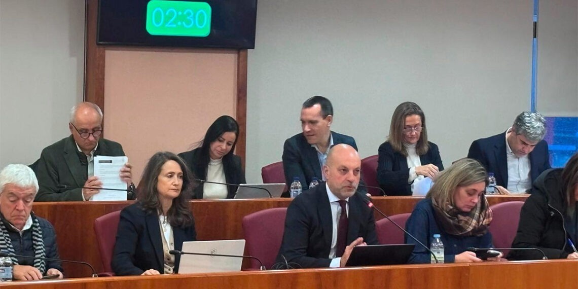 El PSOE de Vigo rechaza debatir sobre el cese de la edila investigada y elogia su "extraordinaria" labor