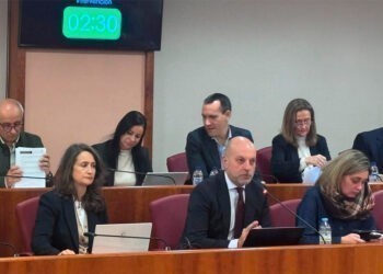 El PSOE de Vigo rechaza debatir sobre el cese de la edila investigada y elogia su "extraordinaria" labor