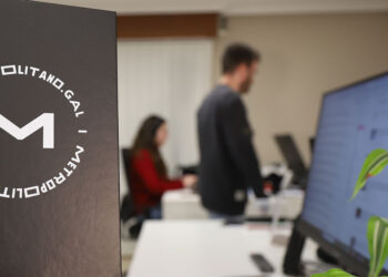 Metropolitano.gal marca récord y es ya el tercer medio con más audiencia en Galicia