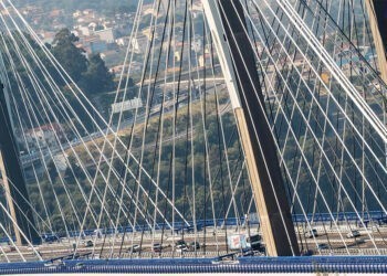 Los empresarios cargan contra Audasa y En Colectivo censura que la AP-9 es ya "ilegal"
