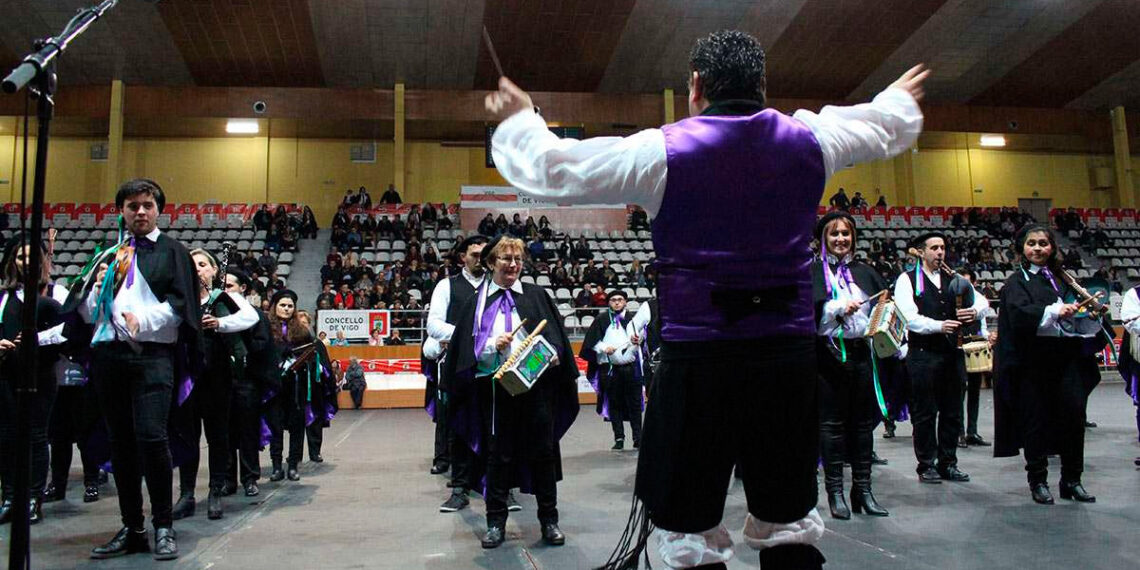 Vigo cambia la ubicación de su Certamen de Rondallas, que mantiene su entrada gratuita