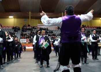 Vigo cambia la ubicación de su Certamen de Rondallas, que mantiene su entrada gratuita