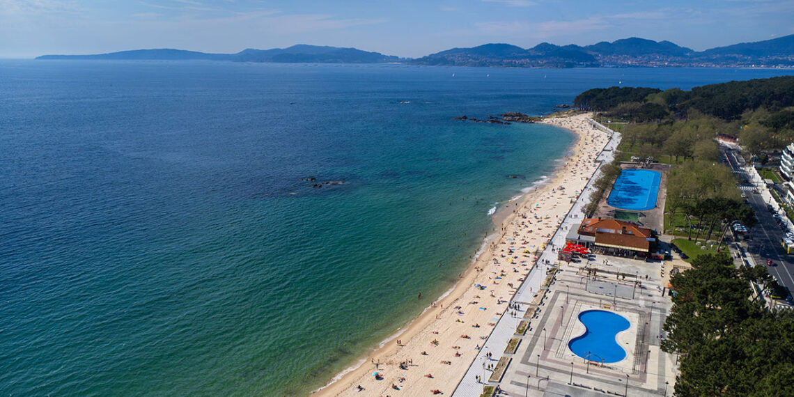 Tres factores sitúan a Vigo como la segunda ciudad de España con más amantes de la naturaleza