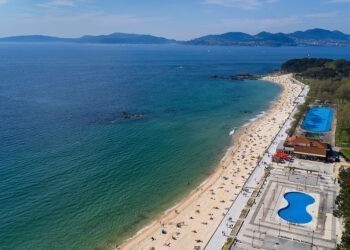 Tres factores sitúan a Vigo como la segunda ciudad de España con más amantes de la naturaleza