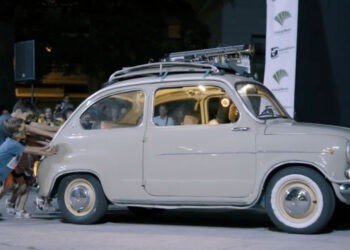 Un 600 y un circo ambulante tomará las calles del centro de Vigo para abrir VigoCultura 2026