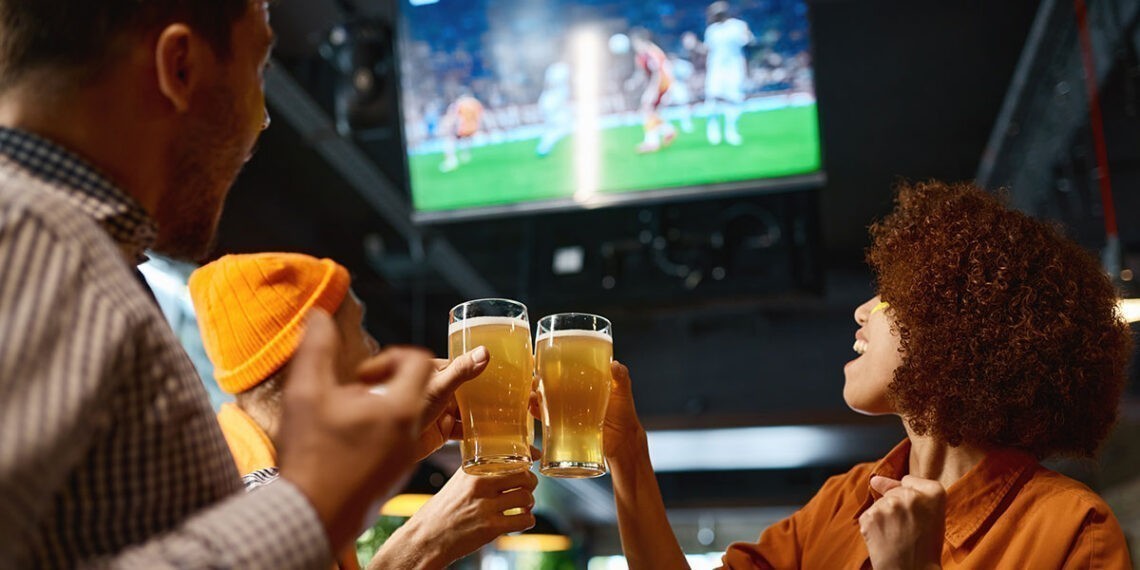 Concierto gratis y ambientazo para disfrutar de la Super Bowl en directo desde Vigo