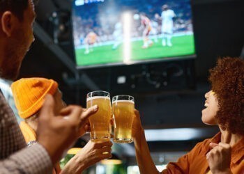 Concierto gratis y ambientazo para disfrutar de la Super Bowl en directo desde Vigo